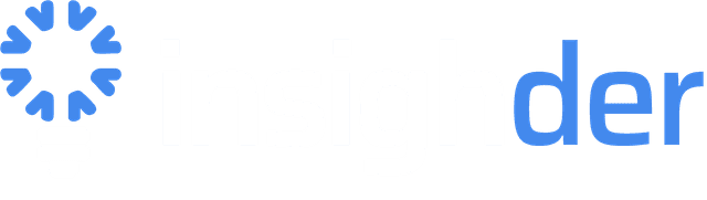 Insighder Logo